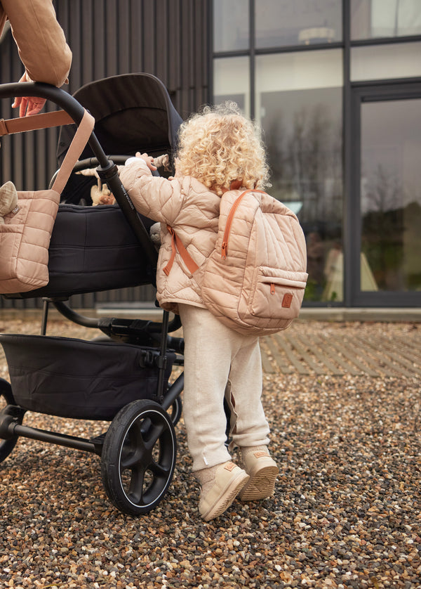 Sac à dos enfant - Biscuit