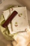 Gauze washcloths - Pack of 3 - Over the moon