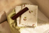 Gauze washcloths - Pack of 3 - Over the moon