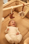 Babygym Toys - Woolly