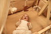 Babygym Toys - Woolly