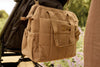 Diaper Bag - Quilted Quinn