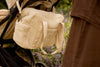 Diaper Bag - Teddy Lou