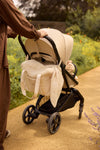 Diaper Bag - Teddy Lou