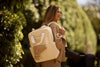 Diaper Bag Backpack - Teddy Lou