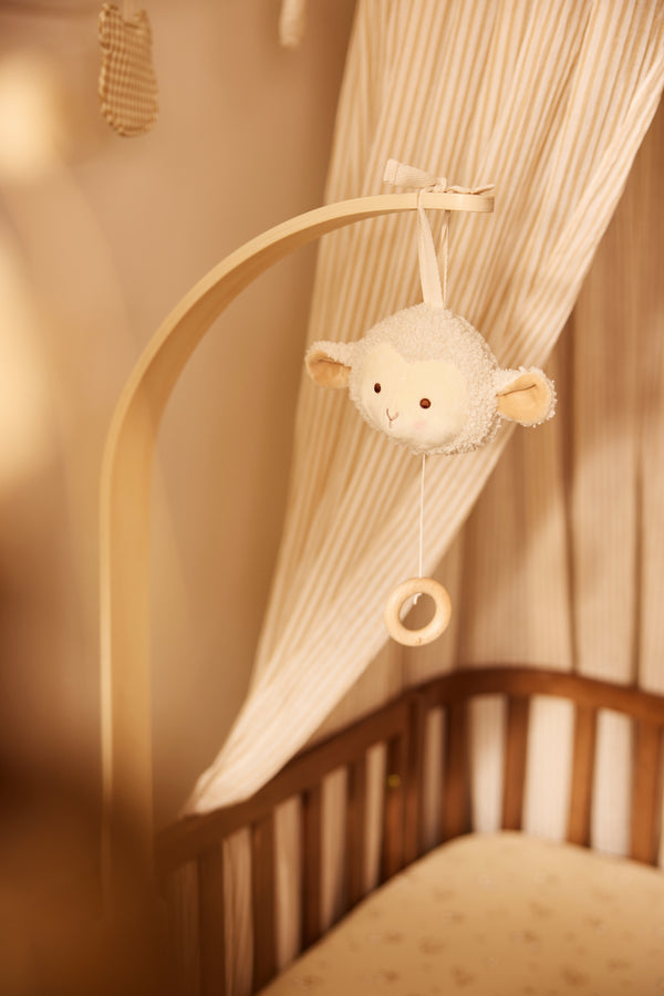 Musical Hanger - Sheep Sonny