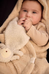 Pacifier Cloth - Sheep Sonny