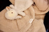 Pacifier Cloth - Sheep Sonny