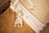 Pacifier Cloth - Sheep Sonny