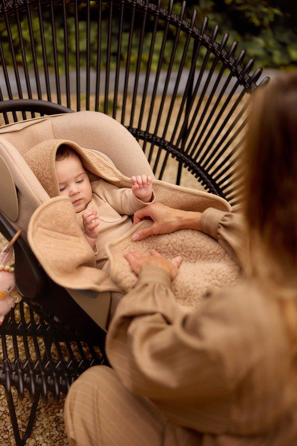 Wrap Blanket - Fluffy