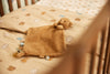 Pacifier Cloth - Bear Brave