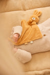 Pacifier Cloth - Bunny Luz