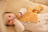 Pacifier Cloth - Bunny Luz