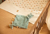 Pacifier Cloth - Hippo Happy