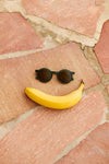 Darla sunglasses 1-3 years - Crispy corn
