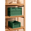 Boîtes de rangement PETIT - Pqt de 2 - Dusty Ivy