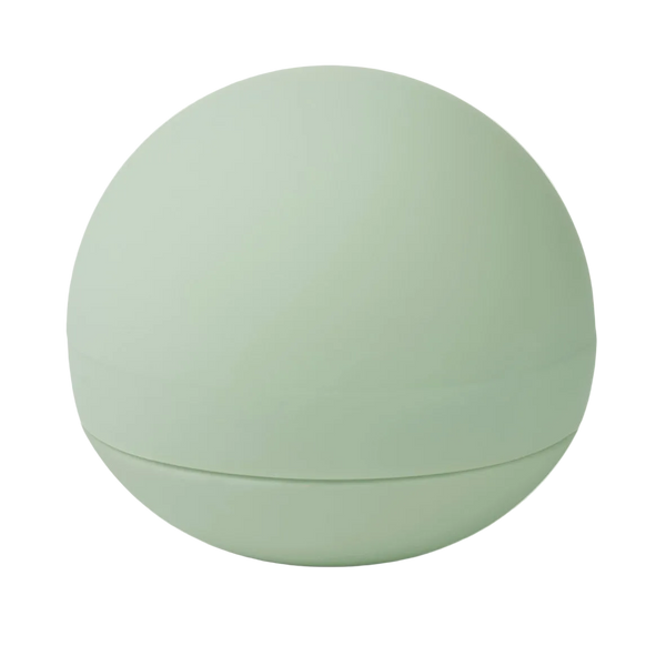 Veilleuse ronde - Dusty mint
