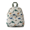 Allan backpack - Dinosaurs