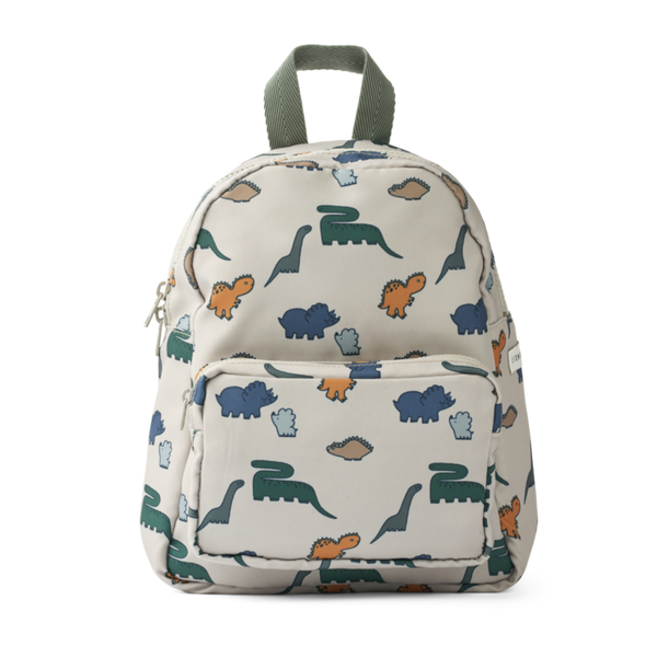 Allan backpack - Dinosaurs