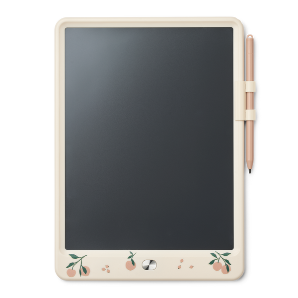 Planche à dessin magique - Peaches