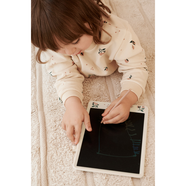 Planche à dessin magique - Peaches