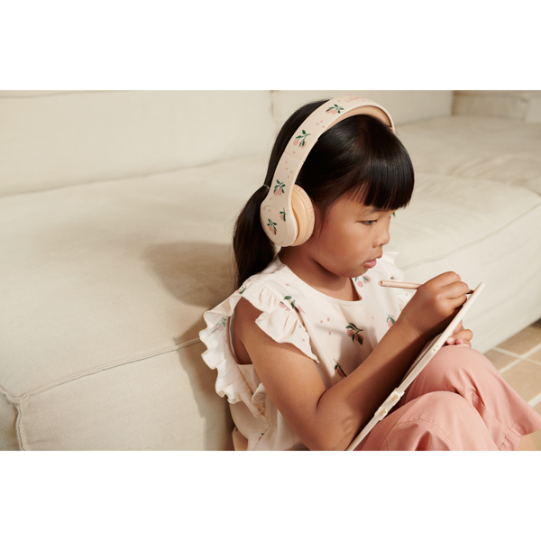 Planche à dessin magique - Peaches