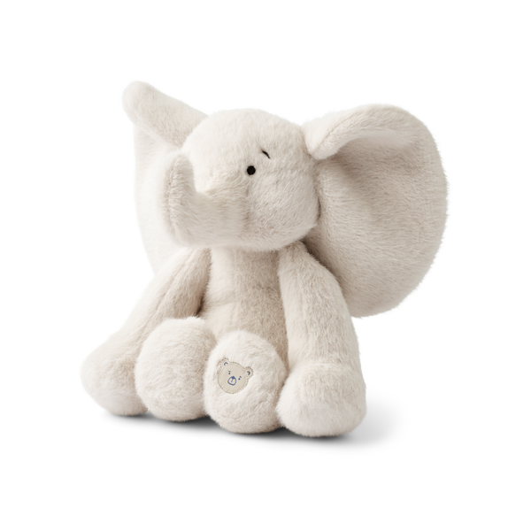 Berto elephant teddy