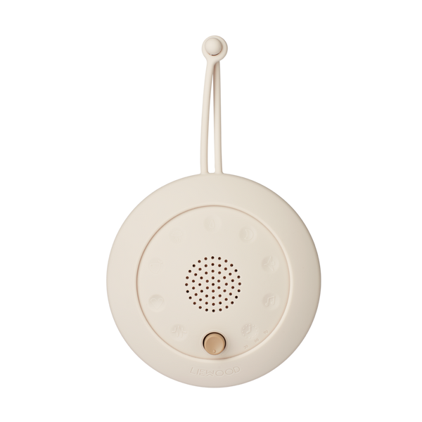 Machine à sons portable - Jordi