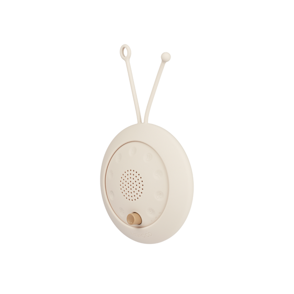 Machine à sons portable - Jordi