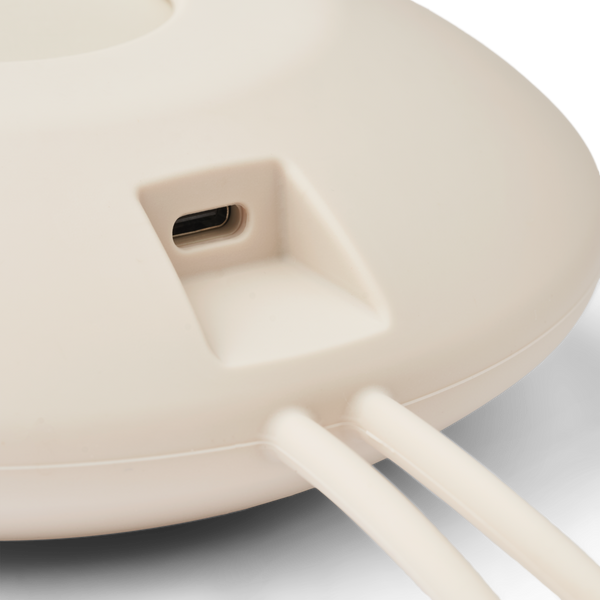 Machine à sons portable - Jordi