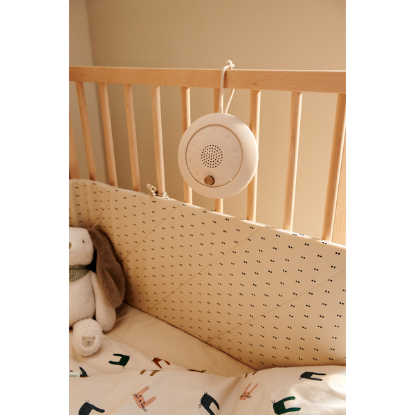 Machine à sons portable - Jordi