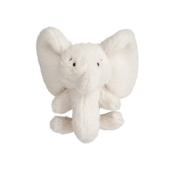 Romain elephant rattle