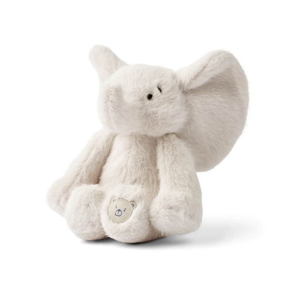 Petite peluche - Éléphant