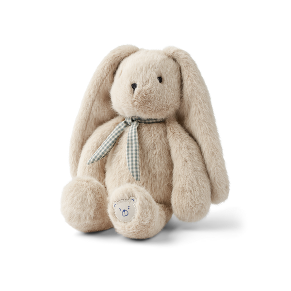 Binnie bunny small teddy