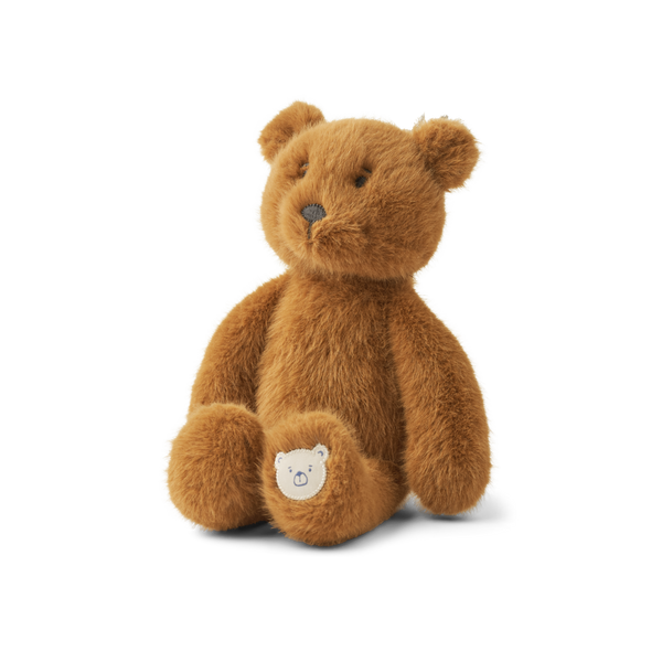 Binnie bear small teddy