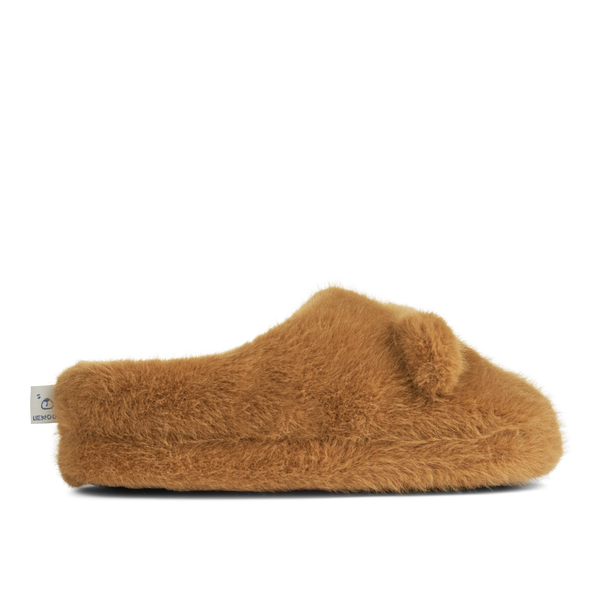 Aviaja bear slippers