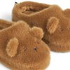 Aviaja bear slippers