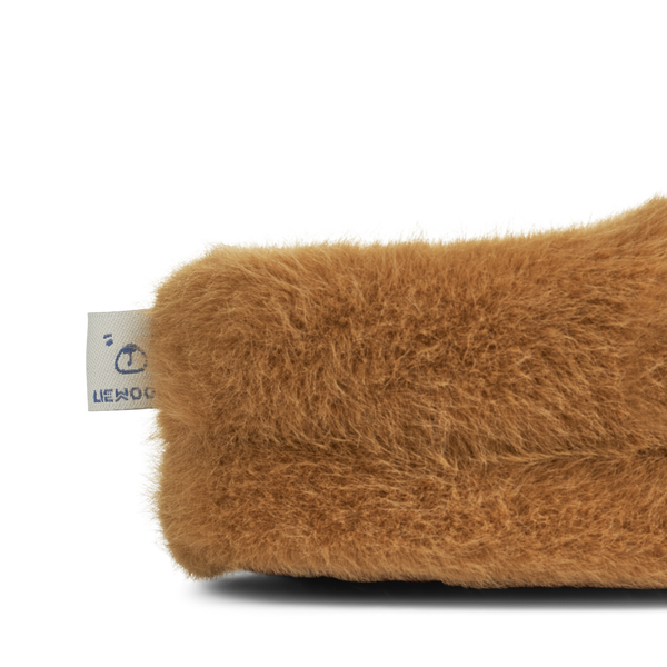 Aviaja bear slippers