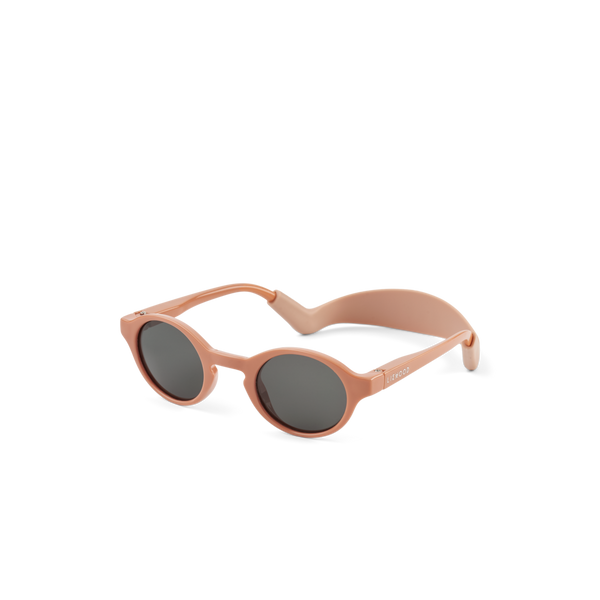 Stacey Baby Sunglasses Tuscany rose