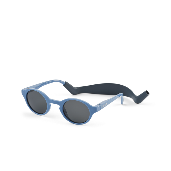 Stacey Baby Sunglasses - Riverside