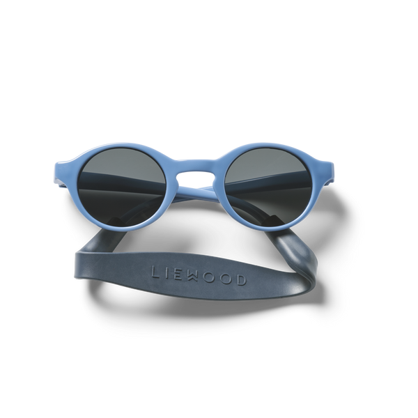 Stacey Baby Sunglasses - Riverside