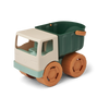 Beck Sand Truck