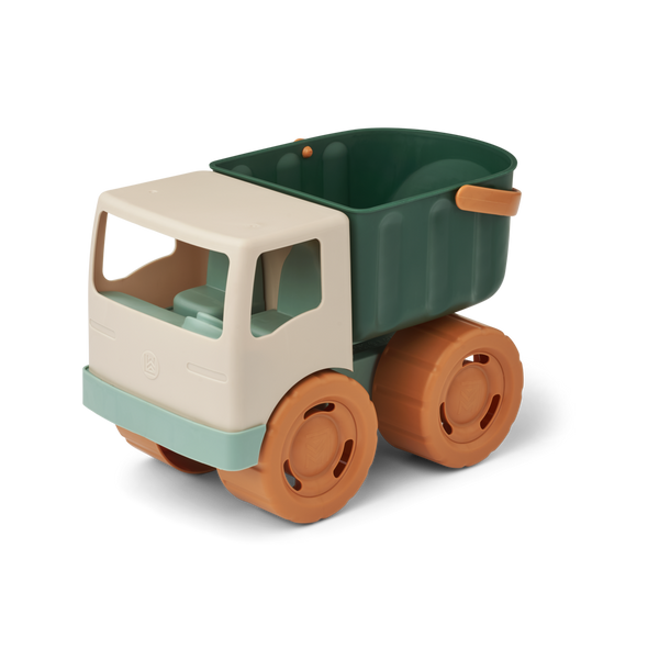 Beck Sand Truck