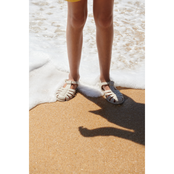 Bre sandals - Sandy
