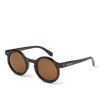 Darla sunglasses 1-3 years - Dark tortoise