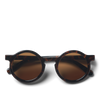 Darla sunglasses 1-3 years - Dark tortoise