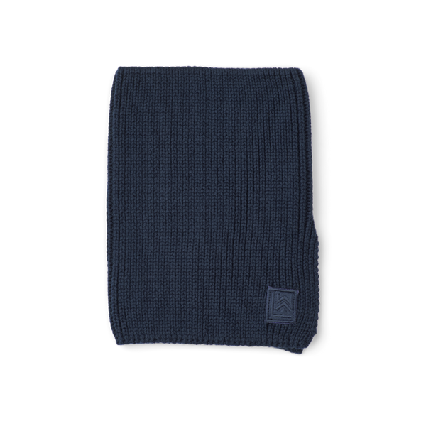 Cache-cou Mathias - Classic navy