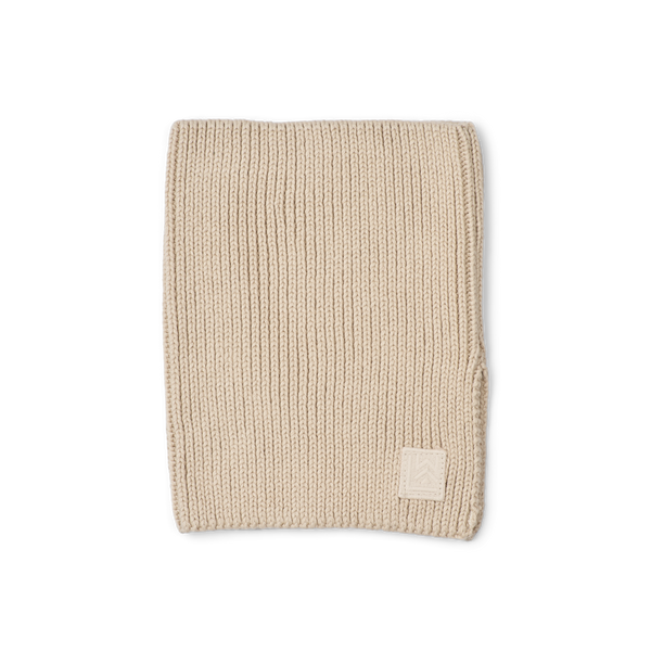 Mathias neckwarmer - Sandy
