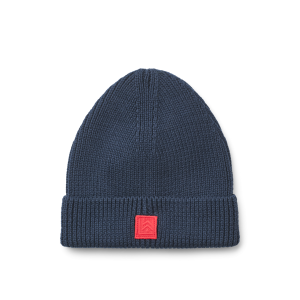 Ezra beanie - Classic navy