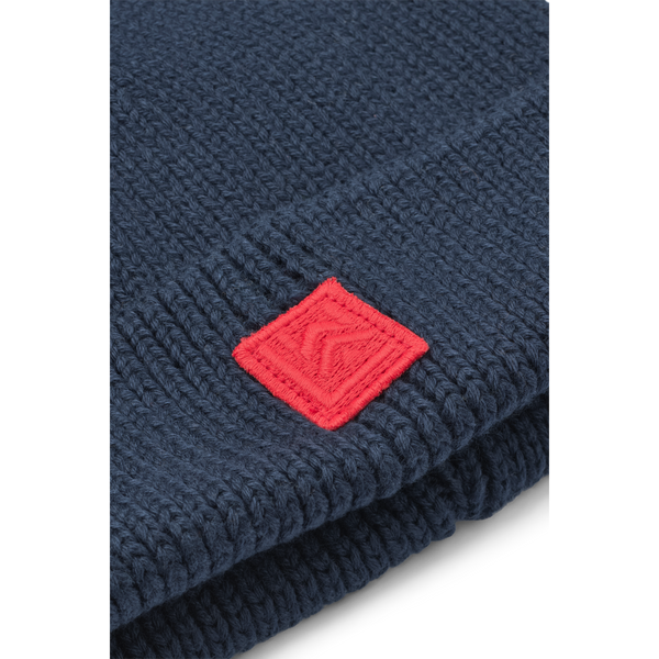 Ezra beanie - Classic navy